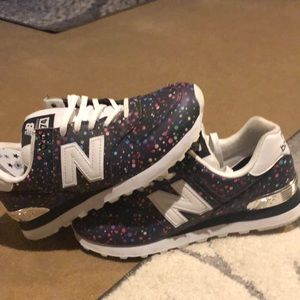 New Balance 574 shoes